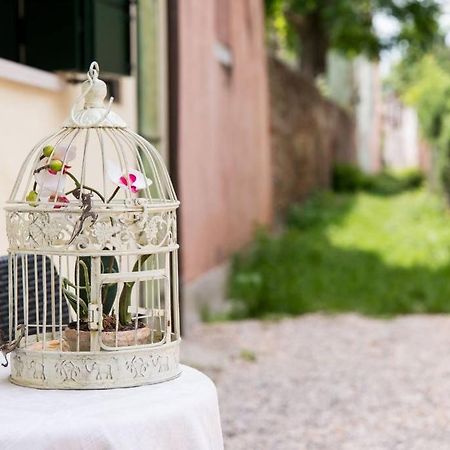 فيلا Ca' Del Corder - A Secret Corner Of Peace البندقية المظهر الخارجي الصورة
