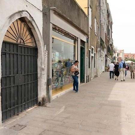 فيلا Ca' Del Corder - A Secret Corner Of Peace البندقية المظهر الخارجي الصورة