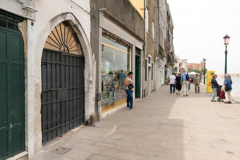 فيلا Ca' Del Corder - A Secret Corner Of Peace البندقية المظهر الخارجي الصورة